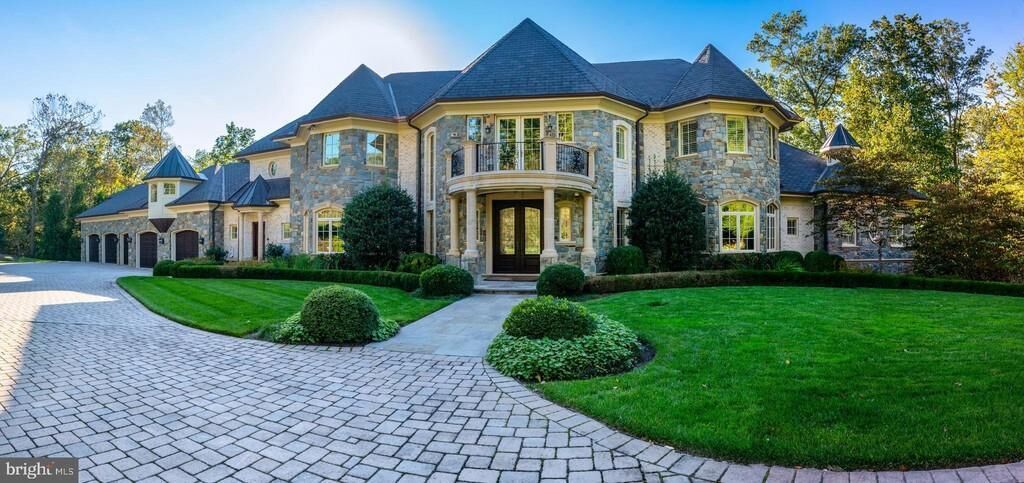 #39. 7853 Langley Ridge Rd, McLean